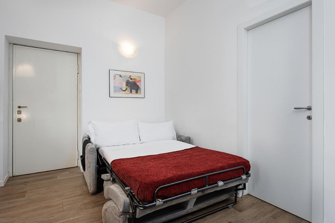 Sempione 95 Apartamento Milán Exterior foto